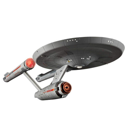 Revell Revell 04880 48,1 cm U.S.S. Enterprise NCC-1701 modelst 2