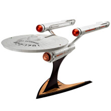Revell 04880 48,1 cm U.S.S. Enterprise NCC-1701 Model Kit
