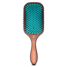 Spornette Ion Fusion laptos hajkefe, ionos nylon srtk kiegyenesto s simt kzepes s hossz haj minden hajtpus frfiaknak, noknek s gyere