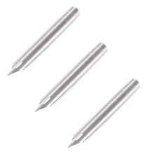 Nikko Manga Pen Nib Maru Pen - 3 st