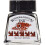 Winsor & Newton piirustusmuste 14 ml pullo p   hkin   nruskea 1
