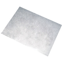 Inovart Stencil-It Wachsschablonenpapier, 9 x 12 Zoll, 20 Blatt pro Packung