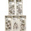 Tim Holtz - Set St??s?? 10 (""""??????d?a"") - ?a??t? ???te ??t??e?????? - ???a?t?f???a, ???? ??e?a?d????? ?a? ???????????da 1