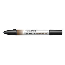 Winsor & Newton ProMarker Watercolour Marker Burnt Umber
