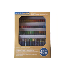 Artist's Loft Fundamentals Oliepastels 48 stuks