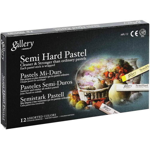 Galeria Mungyo pl -twarda paste 1