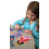 Hama HAMA PERLEN Transparent GLITTE 3