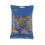 Hama HAMA PERLEN Transparent GLITTE 1