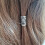 VALHALLA Der ADLER Haarperlen   ffner Wikinger Bartperle 316L Stahl Silber Edelstahl Gro 3