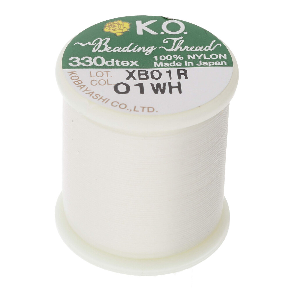 Ko Nylon K-image