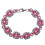 ??t ??a??????? Weave Got Maille Raspberry Swirls ?e a??s?de? Maille 1