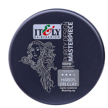 It&ly Masterpiece Hands on Clay Modeling Clay 3,38 fl oz