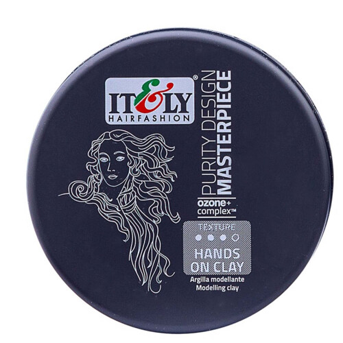 It&ly Masterpiece Hands on Clay Modeling Clay 3,38 fl oz