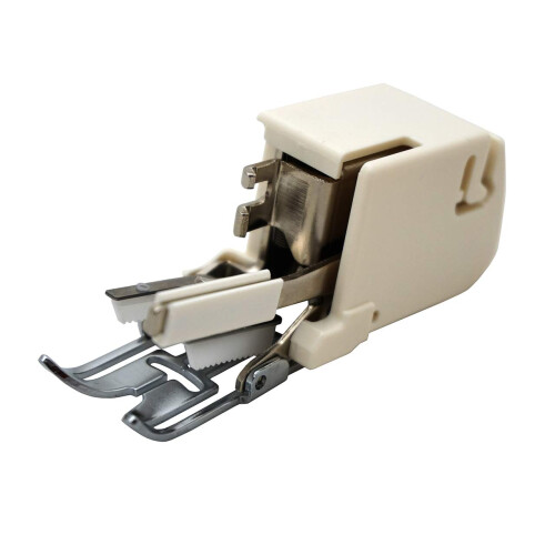 Janome Janome 9mm endda foder fod til Skyline S5 og 9900 1