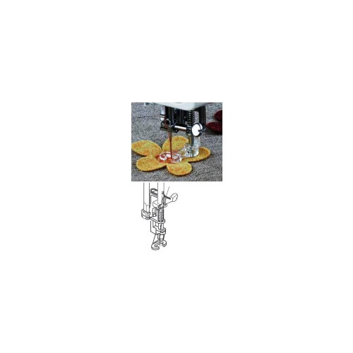 Janome Janome Darning Foot - Open Toe for Memory Craft Models
