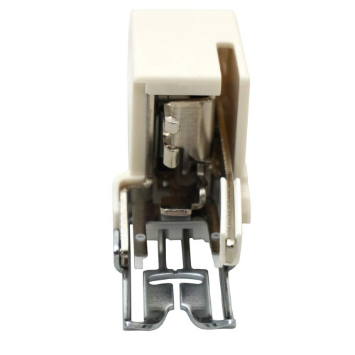 Janome Janome 9mm endda foder fod til Skyline S5 og 9900