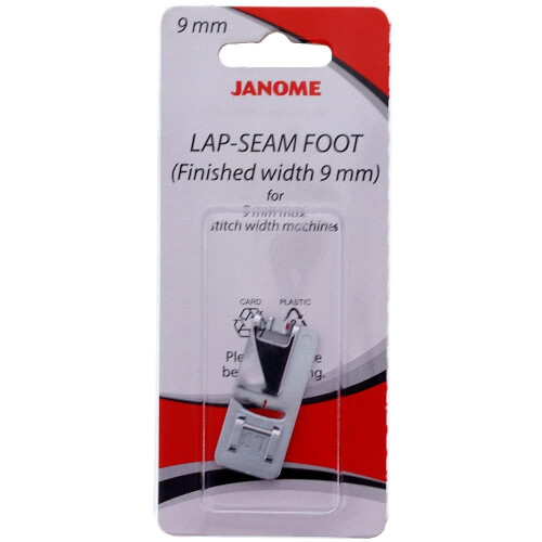 Janome ??da???? ?af?? Janome ??a ???a???ata 9mm 2