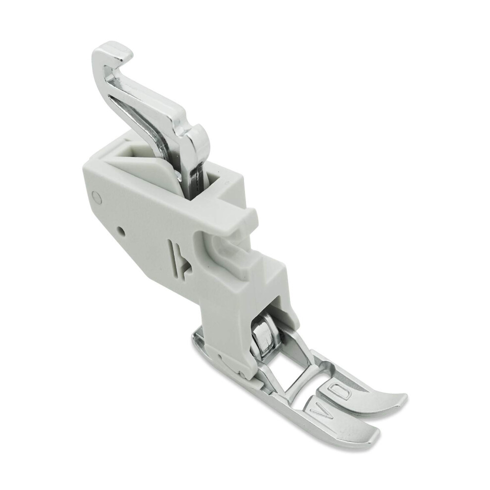 Janome AcuFeed Foot with Foot Holder (Single) for 9mm Machines
