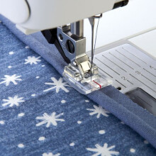 NGOSEW Welting Piping Cording Foot Works With Pffaff Sewing Machines # 820530096