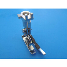 NGOSEW 1/4"""" Quilting Foot with Side Guide for Bernnina Old Style 530-1630 Sewing Machines