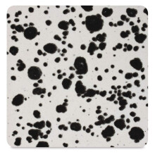Mayco Jungle Gems Crystal Glaze - Ink Spots  Pint