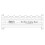 HQ Mini Scallop Ruler 2