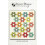 Hexie Garden Pattern 1