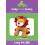 FUNKY FRIENDS FACTORY Larry Lion Sewing Pattern 1