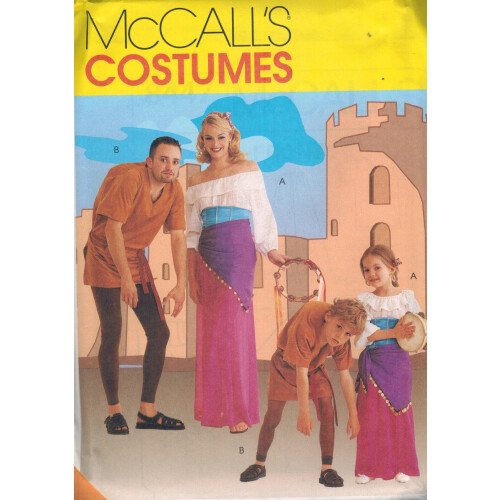 8447 ???p? S??d?? ?apt???? McCalls ?e ?a?p???a ?s?????a St??? Halloween ???????? ?????