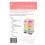 Quilt Atomic Starburst - Modello per il patchwork su carta - Quilt 62"""" x 66"""" 3