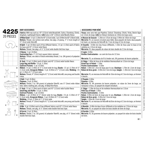 S??d?? ?apt???? Simplicity 4225 ??a a?es???? ????? ??a a???? ?a? ????ts? ap? t?? Teri ??a ???e??? 2