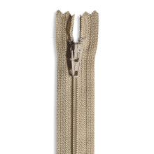 Witte rits Nylon spiraalrits 9 inch ritsen voor naaien 9 doe-het-ritsen Benodigdheden voor naaiwerk op maat