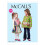McCall Patterns M6597CL0 ?a?d???/????ts?st??? ?p??f?? ?a? G????? ?e F?d?a ?a? F??sta ???e??? CL (6-7-8) 1