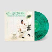 Ich bin immer noch in dich verliebt, 50. Jahrestag, Green Smoke Vinyl