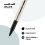 Uni-Ball Uniball Deluxe Rollerball Pen - 12 Black Pen 3