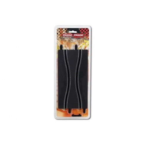 Carrera Carrera 61610 Τμήμα Στενής Διαδρομής για GO!!! και Digital 143 - Πακέτο 2 2