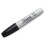 Sharpie Sharpie Permanent Markers Chisel Tip Black 4 Count 2
