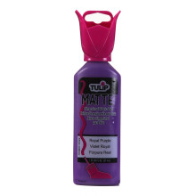 Tulip Dimensional Fabric Paint 1-1/4 ounces-mat-koningspaars