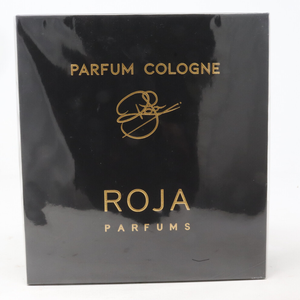 Roja Parfums Enigma Pour Homme Parfum Cologne Spray For Men 100Ml