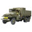 Tamiya Tamiya Μοντέλα US 2 1/2 Τονών 6x6 Φορτηγό Μοντέλο Κιτ 1
