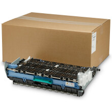 Kit di contenitore per fluido di servizio HP per tergicristallo per PageWide Enterprise Color Flow MFP 785; PageWide Managed Color Flow MFP E77650