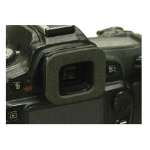 Think Tank Photo EP-N Hydrophobia Eyecup / Eyepiece for Nikon DSLR