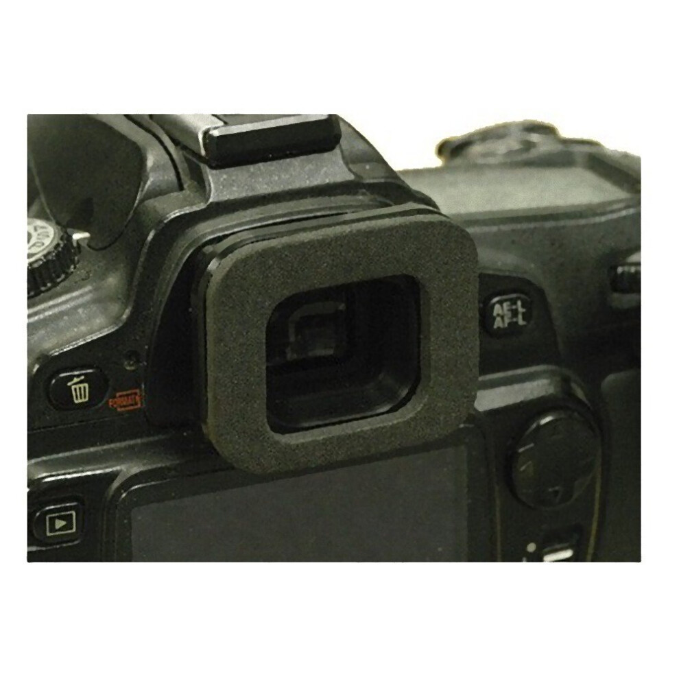 Think Tank Photo Ep-N Hydrophobia Eyecup / Eyepiece For Nikon Dslr 874530006418