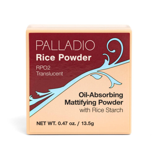 Palladio R