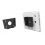 Murales de soporte de Compulocks 2