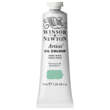 Winsor & Newton Óleo Artístico, Tubo de 37ml (1.25 oz), Terre Verte