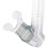 Cressi Cressi Supernova Dry, clear/cobalt 4