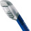 Cressi Cressi Supernova Dry, clear/cobalt 3