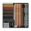 CRETACOLOR Creativo Tin Drawing 27-Piece Set 4