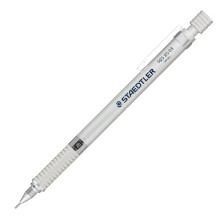 Staedtler 0,3 mm mekaaninen lyijykyn   , hopeanv   rinen (925 25-03)